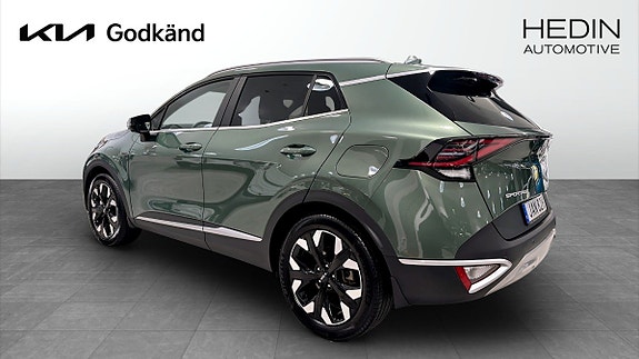 Kia Sportage 6 of 11
