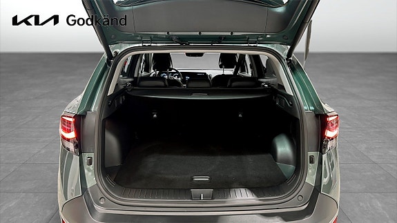 Kia Sportage 11 of 11