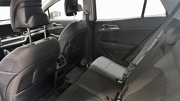 Kia Sportage 9 of 11