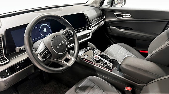 Kia Sportage 8 of 11