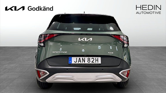 Kia Sportage 5 of 11
