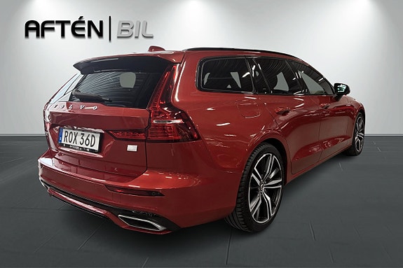 Volvo V60 11 of 24