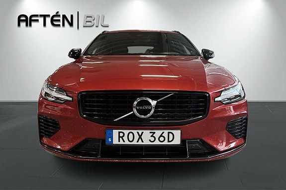 Volvo V60 3 of 24