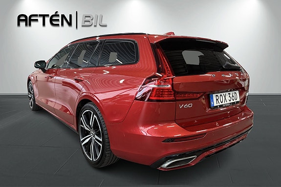 Volvo V60 9 of 24