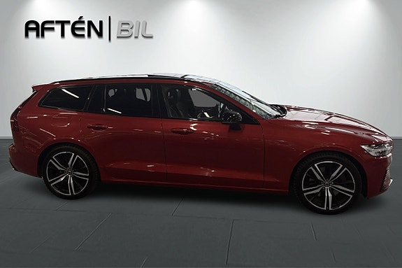 Volvo V60 8 of 24