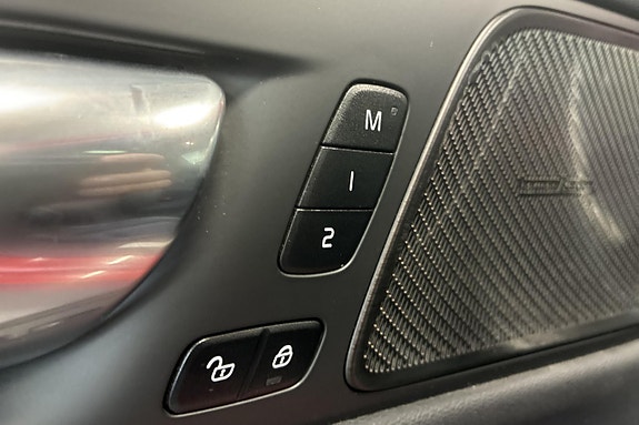 Volvo V60 23 of 24