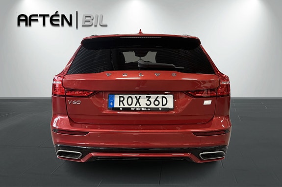 Volvo V60 10 of 24