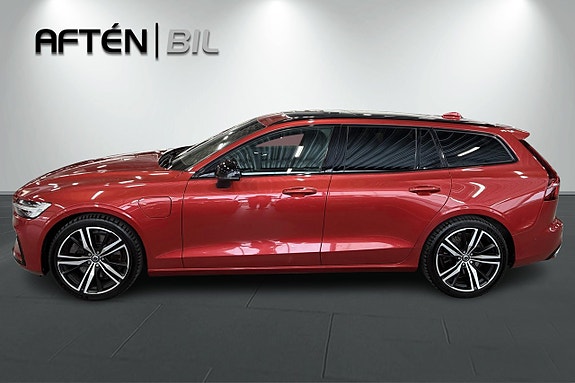 Volvo V60 7 of 24
