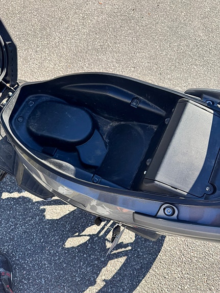 Kymco AGILITY 16+ 50 4T 3 of 6