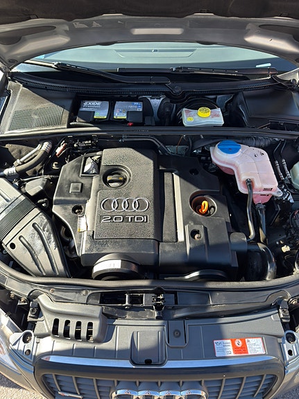Audi A4 8 of 10