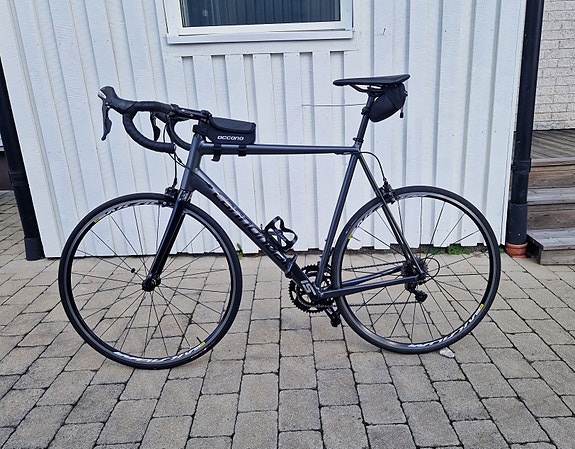 Cannondale CAAD12 landsvägscykel