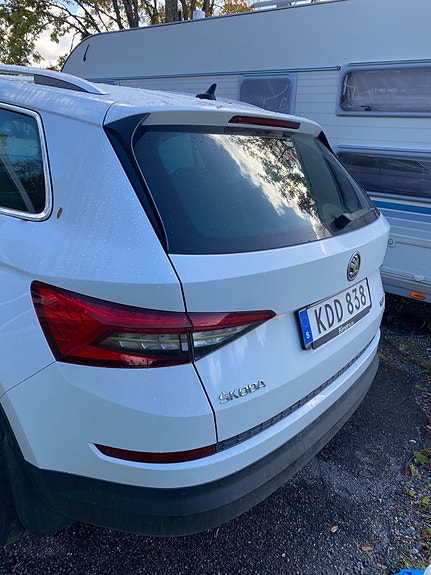 Skoda Kodiaq 3 of 8