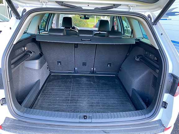 Skoda Kodiaq 8 of 8
