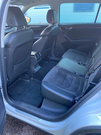 Skoda Kodiaq 7 of 8