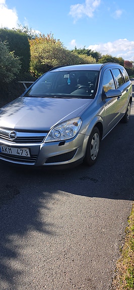 Opel Astra 5 of 6