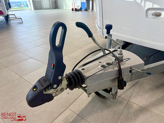 Weinsberg FDK 500 | Barnkammare 5 of 21