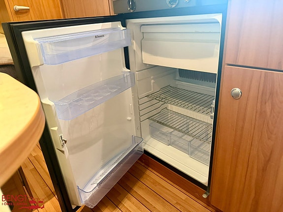Weinsberg FDK 500 | Barnkammare 16 of 21