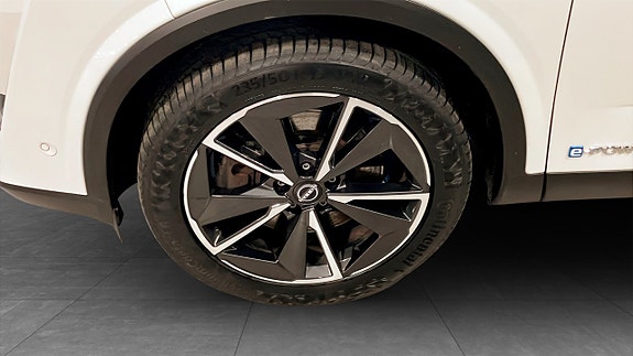 Nissan Qashqai+2 9 of 9