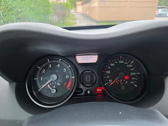 Renault Megane II 5 of 6