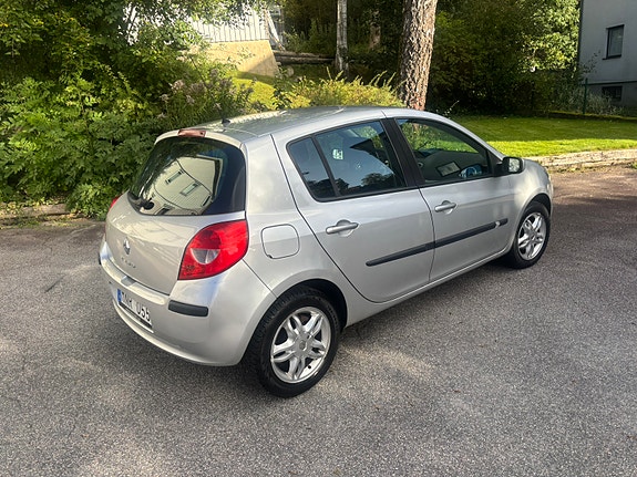 Renault Clio 5 of 7