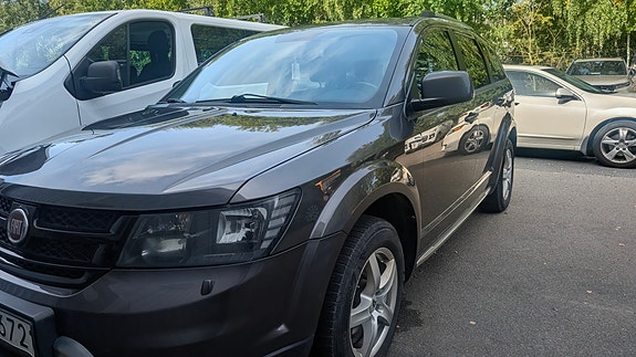 Fiat Freemont 3 of 9