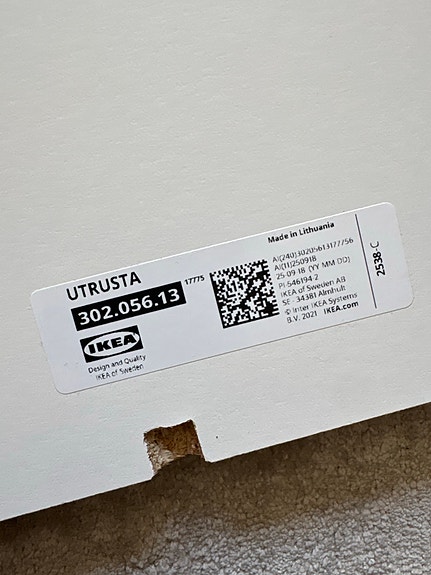 Product image 2 of 6
