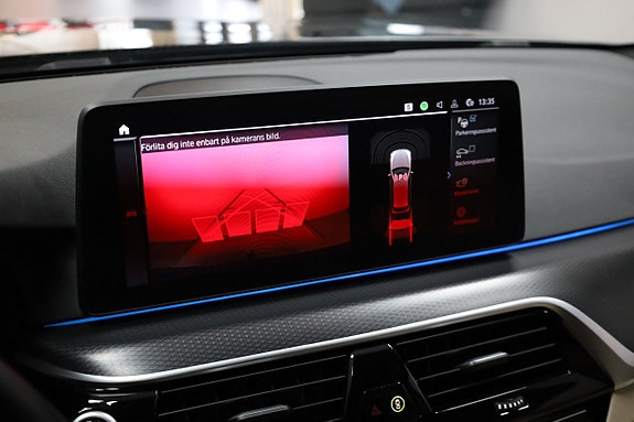 BMW 530e 23 of 27