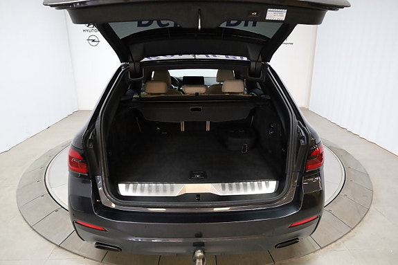 BMW 530e 10 of 27