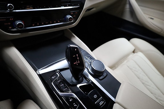 BMW 530e 21 of 27