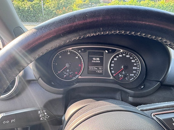 Audi A1 2 of 6