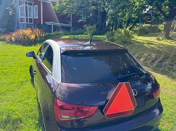 Audi A1 3 of 6