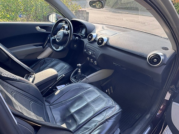 Audi A1 5 of 6