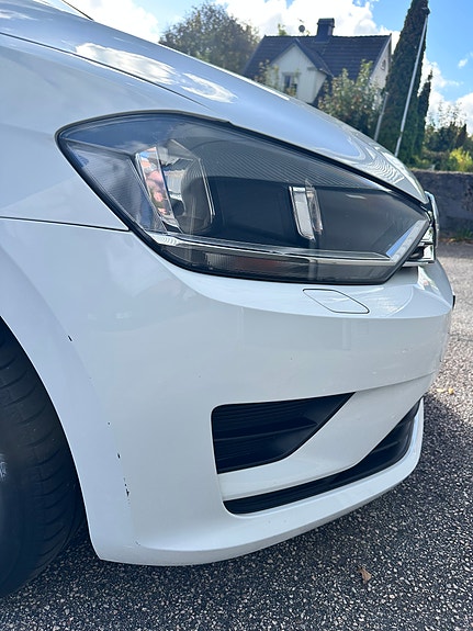 Volkswagen Golf Sportsvan 5 of 14