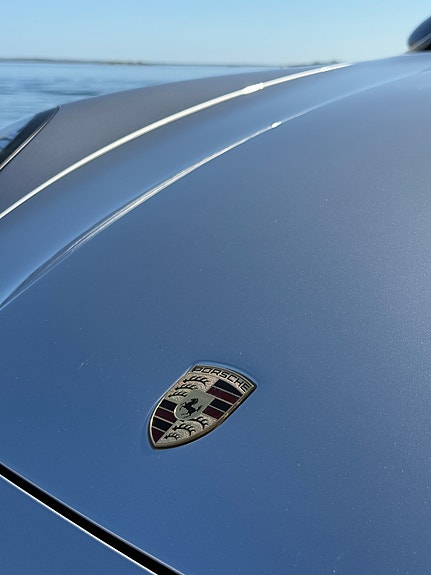 Porsche Panamera GTS 5 of 14