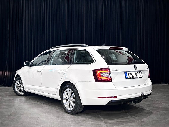 Skoda Octavia 4 of 22