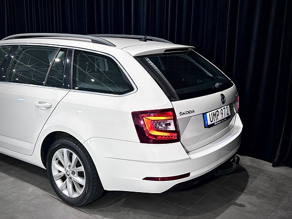 Skoda Octavia 7 of 22