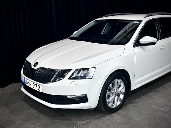 Skoda Octavia 6 of 22