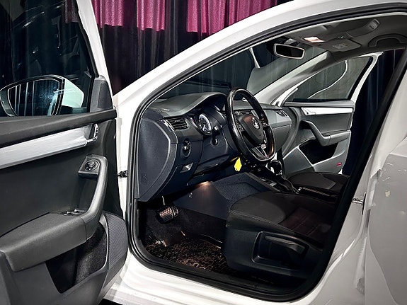 Skoda Octavia 8 of 22
