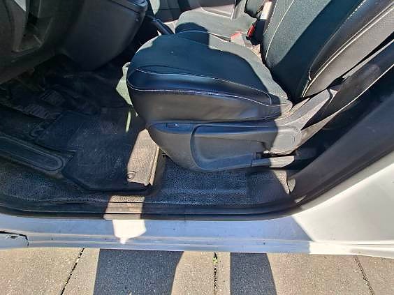 Nissan NV250 6 of 7