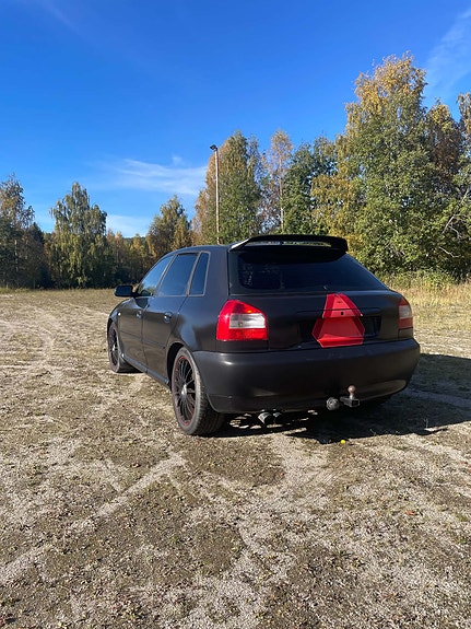 Audi A3 3 of 4