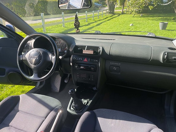 Audi A3 4 of 4