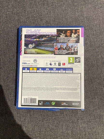 Product image 2 of 5