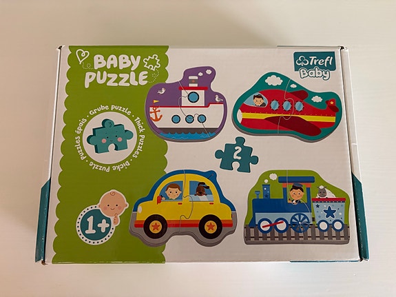 Product image 1 of 6
