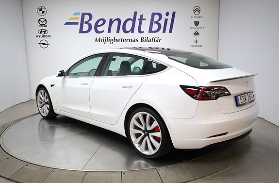 Tesla Model 3 8 of 25