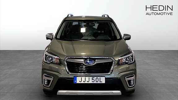 Subaru Forester 8 of 9