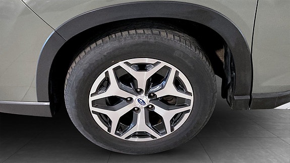 Subaru Forester 9 of 9