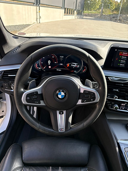 BMW 530d 12 of 25