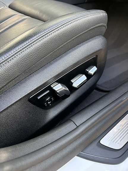 BMW 530d 18 of 25