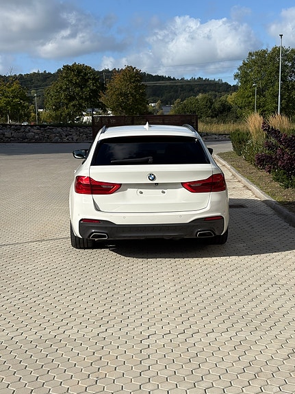 BMW 530d 5 of 25