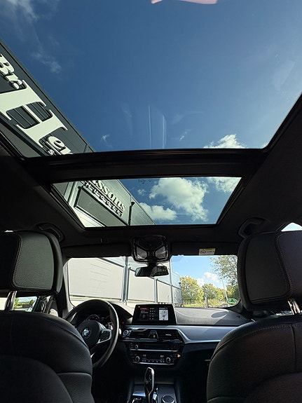 BMW 530d 13 of 25